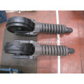 pc300,pc300lc Recoil Spring Assembly ,207-30-54140,pc300-5,pc300-6 excavator track adjuster,